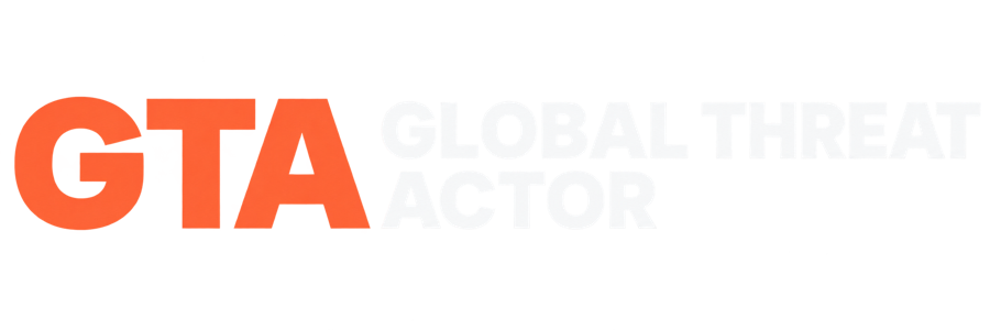 GTA: Global Threat Actor